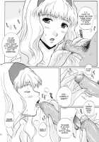 CALL ME TONIGHT / CALL ME TONIGHT [Ishihara Souka] [Macross Frontier] Thumbnail Page 09