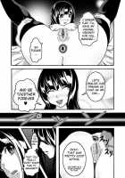 [Start From The Loins] Bitch Work / 股からはじまるビッチなお仕事 [Bokujou Nushi K] [Bakuman] Thumbnail Page 11