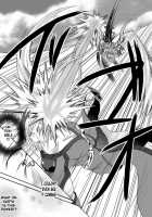 [Start From The Loins] Bitch Work / 股からはじまるビッチなお仕事 [Bokujou Nushi K] [Bakuman] Thumbnail Page 19