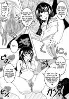 [Start From The Loins] Bitch Work / 股からはじまるビッチなお仕事 [Bokujou Nushi K] [Bakuman] Thumbnail Page 24