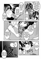 [Start From The Loins] Bitch Work / 股からはじまるビッチなお仕事 [Bokujou Nushi K] [Bakuman] Thumbnail Page 28