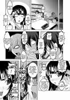 [Start From The Loins] Bitch Work / 股からはじまるビッチなお仕事 [Bokujou Nushi K] [Bakuman] Thumbnail Page 29