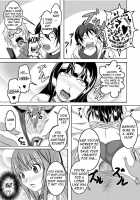 [Start From The Loins] Bitch Work / 股からはじまるビッチなお仕事 [Bokujou Nushi K] [Bakuman] Thumbnail Page 31