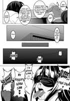 [Start From The Loins] Bitch Work / 股からはじまるビッチなお仕事 [Bokujou Nushi K] [Bakuman] Thumbnail Page 37