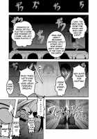 [Start From The Loins] Bitch Work / 股からはじまるビッチなお仕事 [Bokujou Nushi K] [Bakuman] Thumbnail Page 39