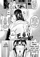 [Start From The Loins] Bitch Work / 股からはじまるビッチなお仕事 [Bokujou Nushi K] [Bakuman] Thumbnail Page 45