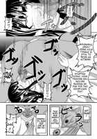 [Start From The Loins] Bitch Work / 股からはじまるビッチなお仕事 [Bokujou Nushi K] [Bakuman] Thumbnail Page 08