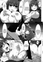 Goshujin-Sama Oppai Desu Yo!! 3 / ご主人様おっぱいですよ!!3 [Kujiran] [Fate] Thumbnail Page 20