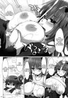 Goshujin-Sama Oppai Desu Yo!! 3 / ご主人様おっぱいですよ!!3 [Kujiran] [Fate] Thumbnail Page 21