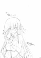 Goshujin-Sama Oppai Desu Yo!! 3 / ご主人様おっぱいですよ!!3 [Kujiran] [Fate] Thumbnail Page 22