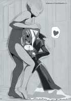 Goshujin-Sama Oppai Desu Yo!! 2 / ご主人様おっぱいですよ!!2 [Kujiran] [Fate] Thumbnail Page 23