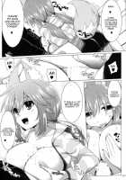 Goshujin-Sama Oppai Desu Yo!! 2 / ご主人様おっぱいですよ!!2 [Kujiran] [Fate] Thumbnail Page 06