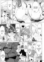 Goshujin-Sama Oppai Desu Yo!! 2 / ご主人様おっぱいですよ!!2 [Kujiran] [Fate] Thumbnail Page 08