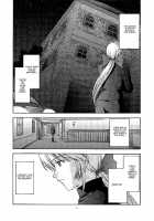 Utahime No Shouzou 2 / 歌姫の肖像2 [Kitahara Aki] [Dead Or Alive] Thumbnail Page 02