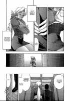 Utahime No Shouzou 2 / 歌姫の肖像2 [Kitahara Aki] [Dead Or Alive] Thumbnail Page 30