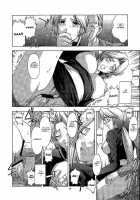 Utahime No Shouzou 2 / 歌姫の肖像2 [Kitahara Aki] [Dead Or Alive] Thumbnail Page 65