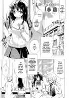 Haru Oboro / 春朧 [Komiya Yuuta] [Original] Thumbnail Page 01