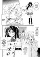 Haru Oboro / 春朧 [Komiya Yuuta] [Original] Thumbnail Page 04