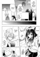 Haru Oboro / 春朧 [Komiya Yuuta] [Original] Thumbnail Page 06