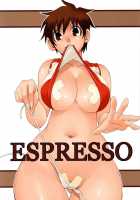 ESPRESSO [Kawara Keisuke] [Original] Thumbnail Page 01