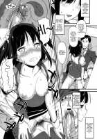 Cross X Family / Cross×Family [Lunch] [Original] Thumbnail Page 35