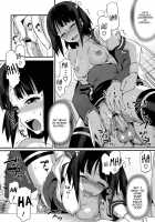 Cross X Family / Cross×Family [Lunch] [Original] Thumbnail Page 40