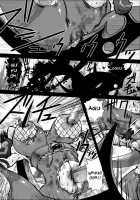 JIN / 尋 jin [Yuri Ai] [Soulcalibur] Thumbnail Page 18