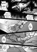 JIN / 尋 jin [Yuri Ai] [Soulcalibur] Thumbnail Page 20