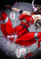 JIN / 尋 jin [Yuri Ai] [Soulcalibur] Thumbnail Page 21