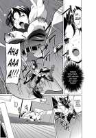 Dungeon Travelers - Haruka's Secret / ダンジョントラベラーズ 春夏の秘め事 [Chiba Tetsutarou] [Toheart2] Thumbnail Page 13