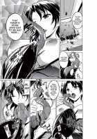 Dungeon Travelers - Haruka's Secret / ダンジョントラベラーズ 春夏の秘め事 [Chiba Tetsutarou] [Toheart2] Thumbnail Page 21