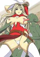 Dungeon Travelers - Haruka's Secret / ダンジョントラベラーズ 春夏の秘め事 [Chiba Tetsutarou] [Toheart2] Thumbnail Page 30