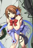 Dungeon Travelers - Haruka's Secret / ダンジョントラベラーズ 春夏の秘め事 [Chiba Tetsutarou] [Toheart2] Thumbnail Page 31