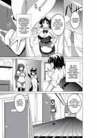 Dungeon Travelers - Haruka's Secret / ダンジョントラベラーズ 春夏の秘め事 [Chiba Tetsutarou] [Toheart2] Thumbnail Page 05