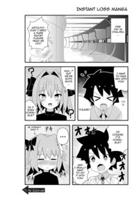 A Book About Fucking Like Crazy With Astolfo / アストルフォとめっちゃセックスする本 [Caligula] [Fate] Thumbnail Page 16