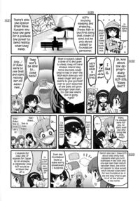 Girls & SCP / GIRLS&SCP Page 21 Preview