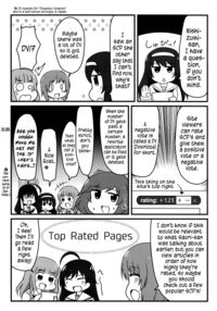 Girls & SCP / GIRLS&SCP Page 26 Preview