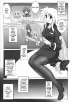 Nano Hana! F.F / Nano Hana! F.F [Island] [Mahou Shoujo Lyrical Nanoha] Thumbnail Page 04