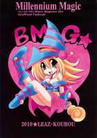 Millennium Magic / Millennium Magic [Oujano Kaze] [Yu-Gi-Oh] Thumbnail Page 22