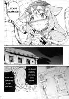 Solo Hunter No Seitai 3 / ソロハンターの生態3 [Makari Tohru] [Monster Hunter] Thumbnail Page 07