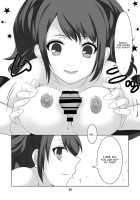 Persona 4 : The Doujin #3 #4 / Persona 4: The Doujin #3 #4 [Persona 4] Thumbnail Page 21