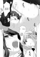 Persona 4 : The Doujin #3 #4 / Persona 4: The Doujin #3 #4 [Persona 4] Thumbnail Page 30