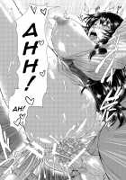 Zoku Love Potion - Mesubuta Oyako Ni Kairaku Massage / 続 LOVE POTION ～メス豚母娘に快楽マッサージ～ [Karasu] [Original] Thumbnail Page 22