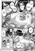 Zoku Love Potion - Mesubuta Oyako Ni Kairaku Massage / 続 LOVE POTION ～メス豚母娘に快楽マッサージ～ [Karasu] [Original] Thumbnail Page 08