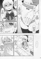 SCANDALOUS / SCANDALOUS -排泄ノ歌姫- [Mikuni Atsuko] [Original] Thumbnail Page 12