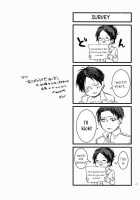 Baka Ie. Ore Wa Motomoto Kekkou Eren Ni Yasahii... | Call It Stupid. I'M Only Gentle To Eren Naturally... / バカ言え。俺は元々結構エレンに優しい…。 [Maza] [Shingeki No Kyojin] Thumbnail Page 20