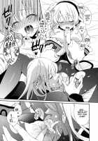 BIRITAI / BIRITAI [Shuragyoku Mami] [Tales Of The Abyss] Thumbnail Page 15