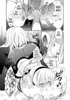 BIRITAI / BIRITAI [Shuragyoku Mami] [Tales Of The Abyss] Thumbnail Page 17
