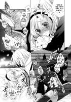 BIRITAI / BIRITAI [Shuragyoku Mami] [Tales Of The Abyss] Thumbnail Page 27