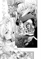 BIRITAI / BIRITAI [Shuragyoku Mami] [Tales Of The Abyss] Thumbnail Page 29